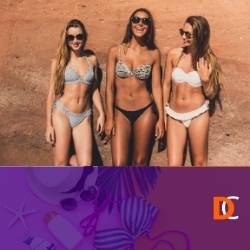 Moda Verão