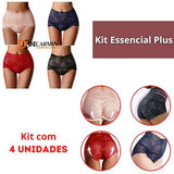 Calcinha Modeladora Pantys