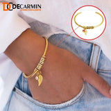 Pulseira Decamin Gold