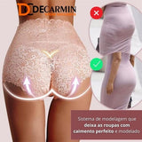 Calcinha Modeladora Pantys