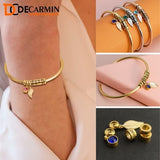 Pulseira Decamin Gold