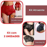 Calcinha Modeladora Pantys