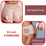 Calcinha Modeladora Pantys