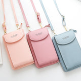 BOLSA DECARMIN MINIMAL KOREA