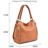 Bolsa Ladie Decarmin