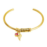 Pulseira Decamin Gold