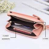 BOLSA DECARMIN MINIMAL KOREA