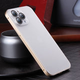 Capa Luxo case Iphone 2022