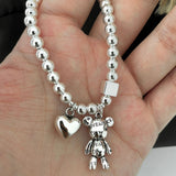 Pulseira Wanzs luxury