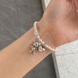 Pulseira Wanzs luxury