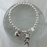Pulseira Wanzs luxury
