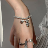 Pulseira Wanzs luxury