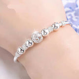 Novo Bracelete Lucky®